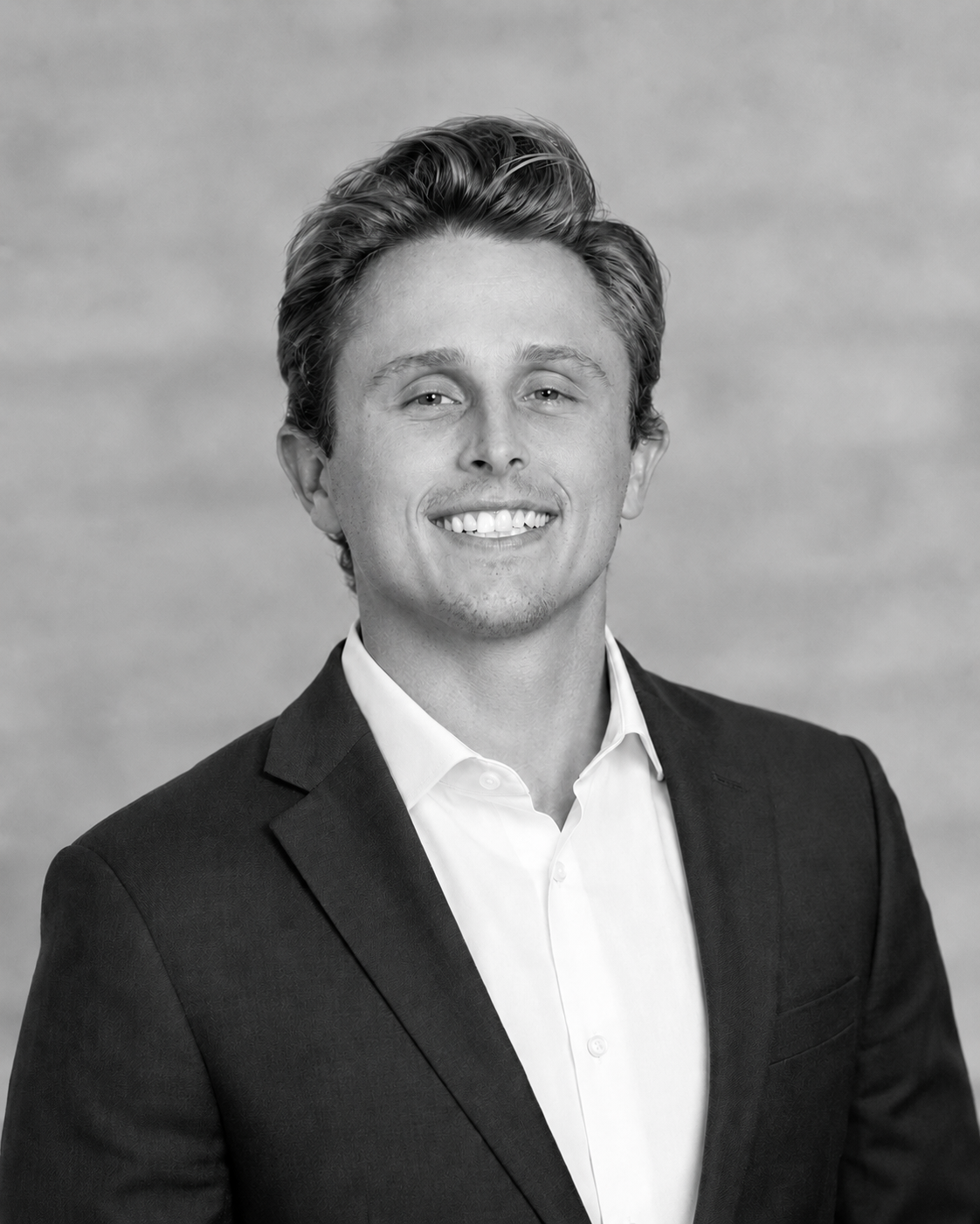 Zach Gussman, Co-Founder at Market Launch