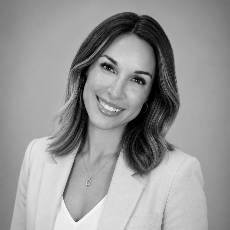 Caitlin Fojo, Co-Founder at Market Launch